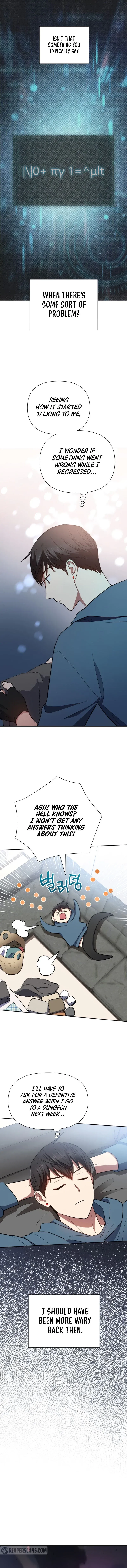 Read The S-Classes That I Raised Manga Online