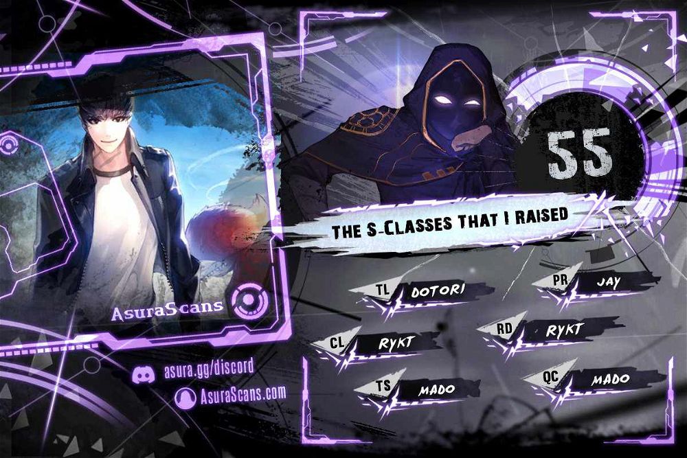 Read The S-Classes That I Raised Manga Online