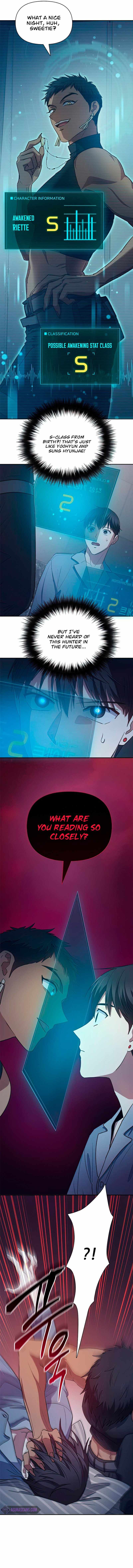Read The S-Classes That I Raised Manga Online