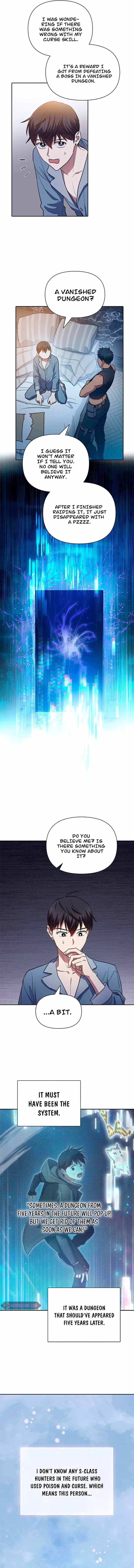 Read The S-Classes That I Raised Manga Online