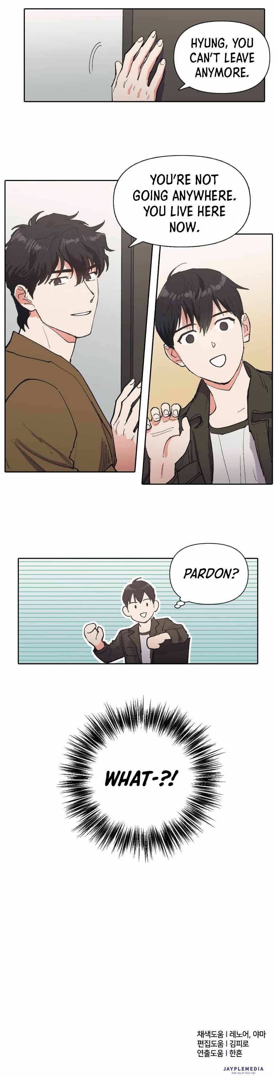 Read The S-Classes That I Raised Manga Online