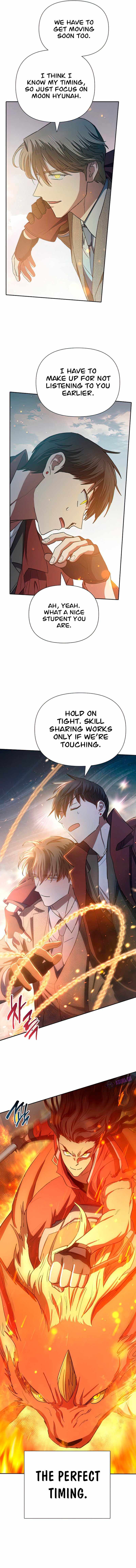 Read The S-Classes That I Raised Manga Online