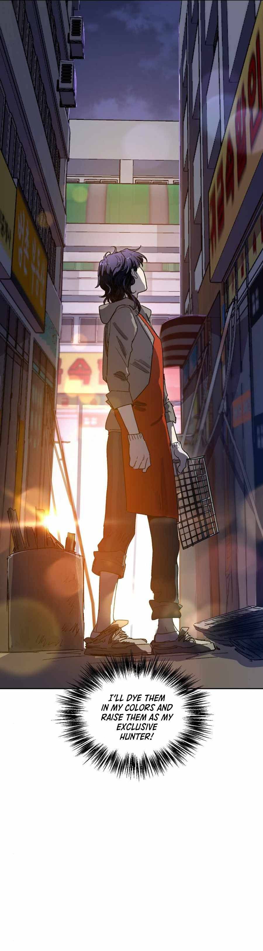 Read The S-Classes That I Raised Manga Online