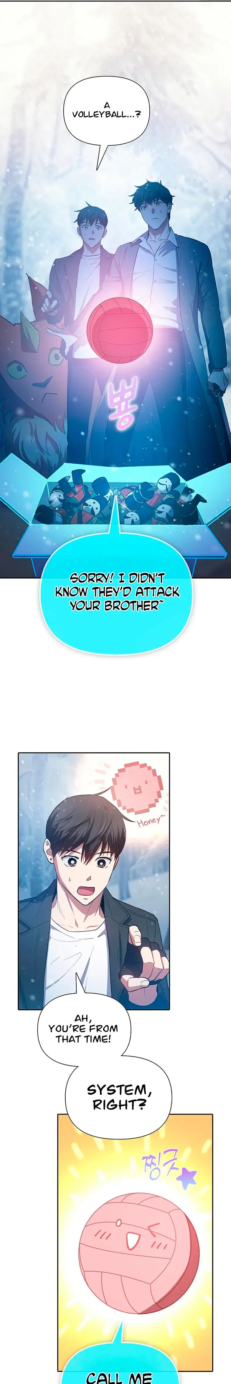 Read The S-Classes That I Raised Manga Online