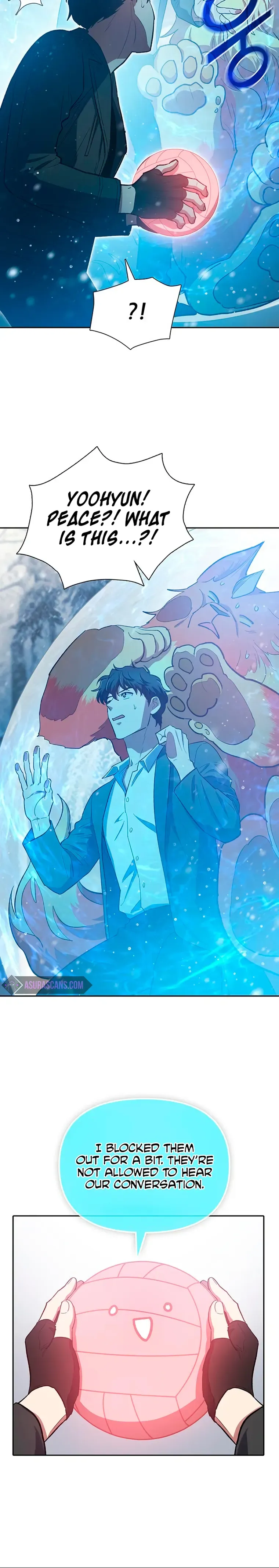 Read The S-Classes That I Raised Manga Online