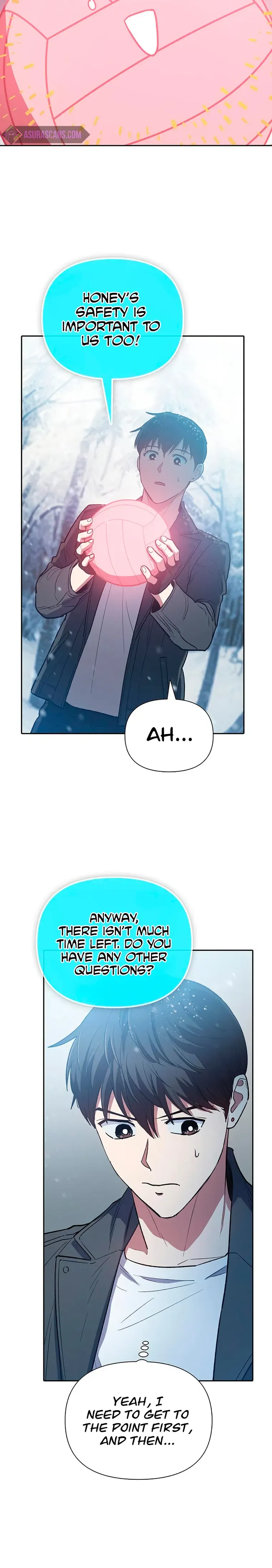 Read The S-Classes That I Raised Manga Online