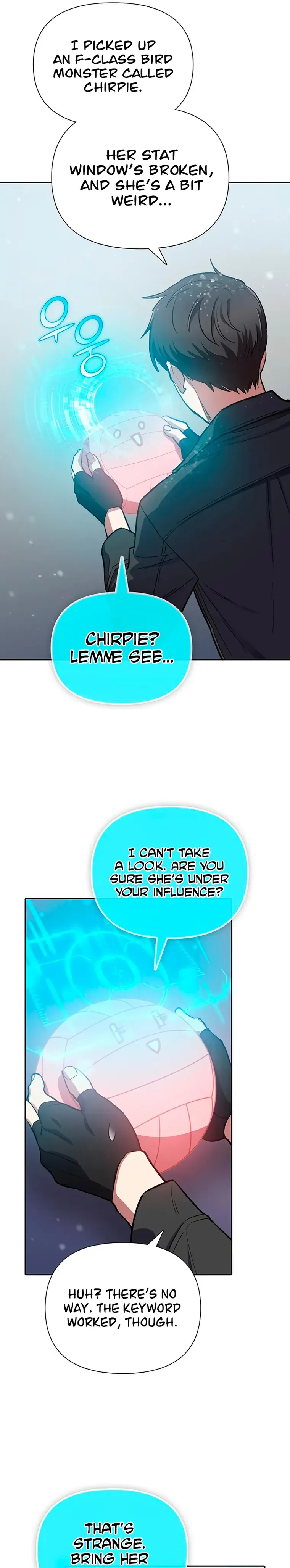 Read The S-Classes That I Raised Manga Online