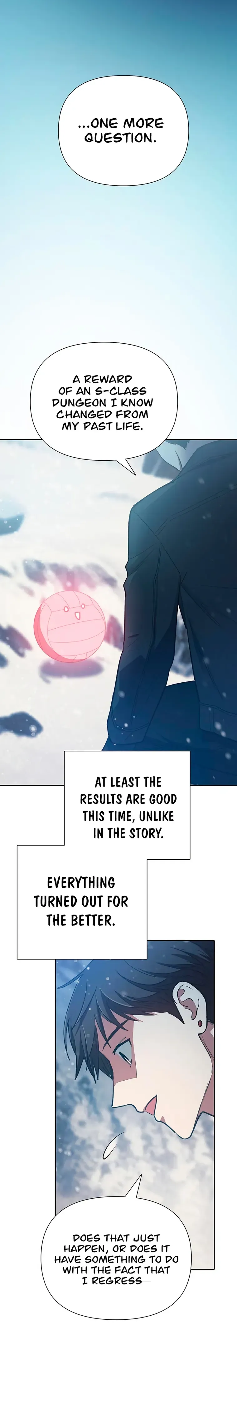 Read The S-Classes That I Raised Manga Online