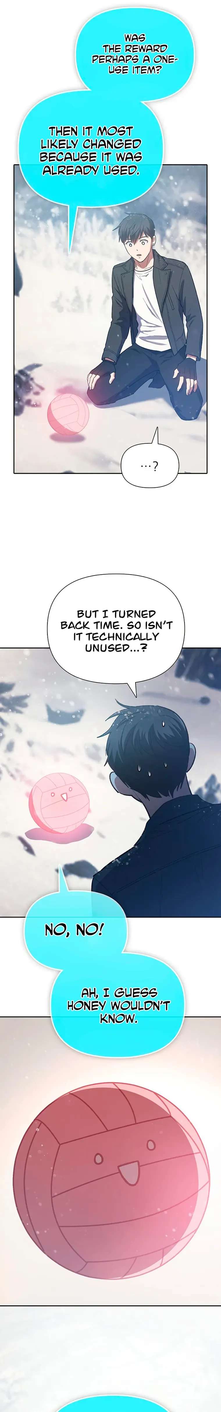 Read The S-Classes That I Raised Manga Online