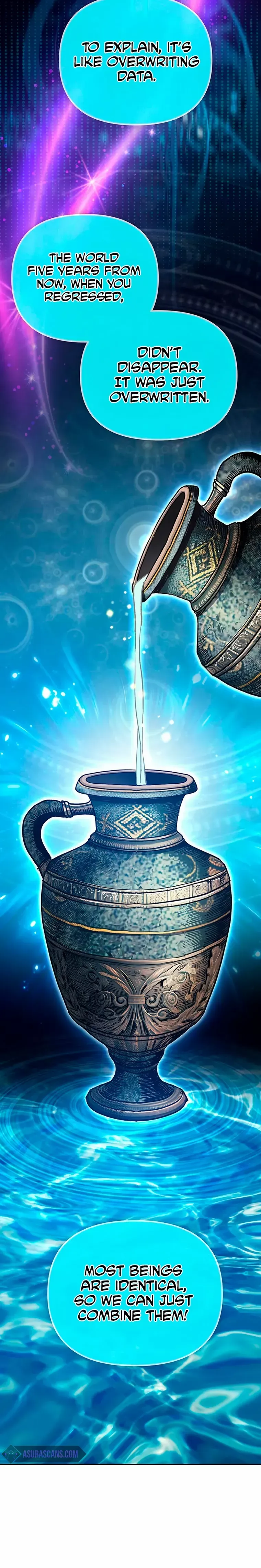 Read The S-Classes That I Raised Manga Online