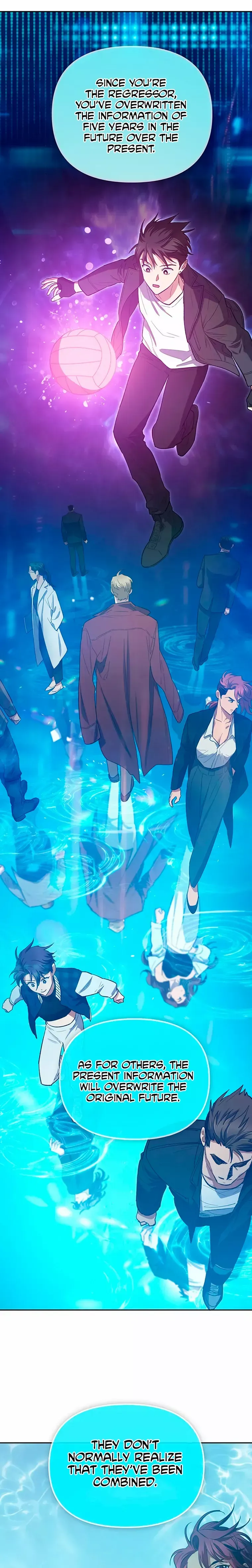 Read The S-Classes That I Raised Manga Online