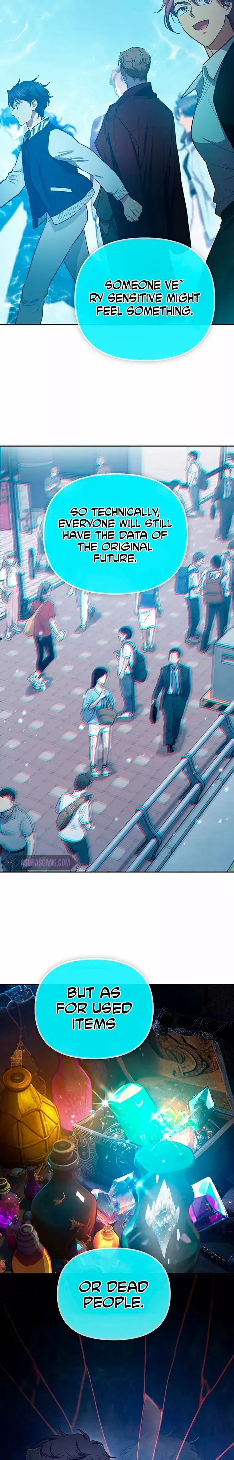 Read The S-Classes That I Raised Manga Online