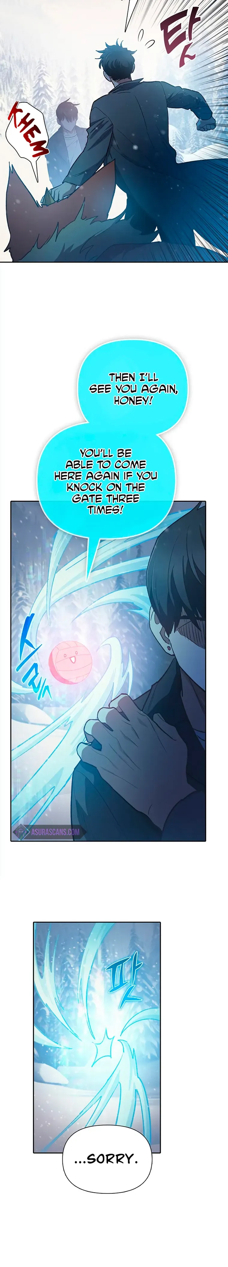 Read The S-Classes That I Raised Manga Online