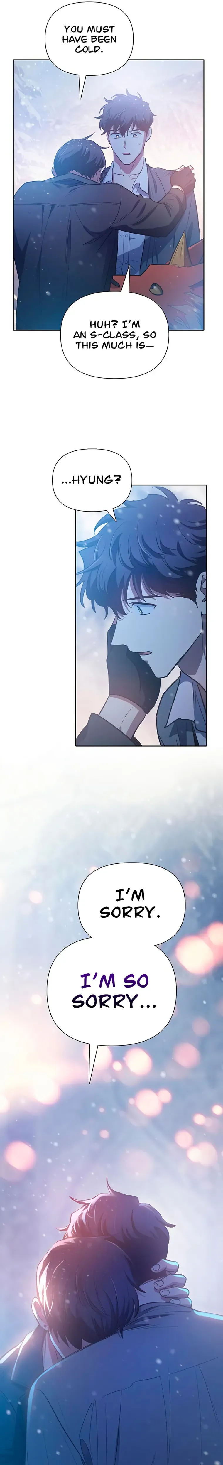 Read The S-Classes That I Raised Manga Online