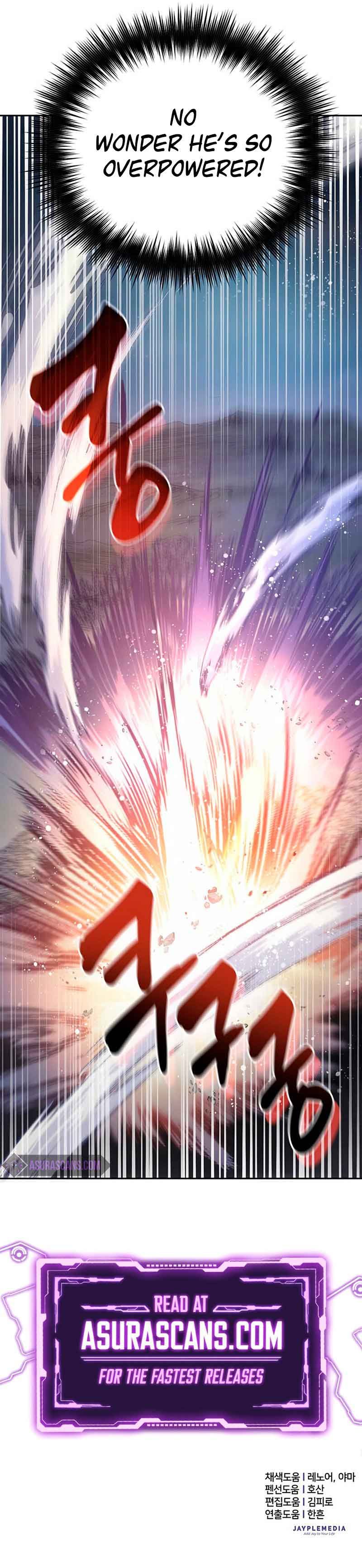 Read The S-Classes That I Raised Manga Online