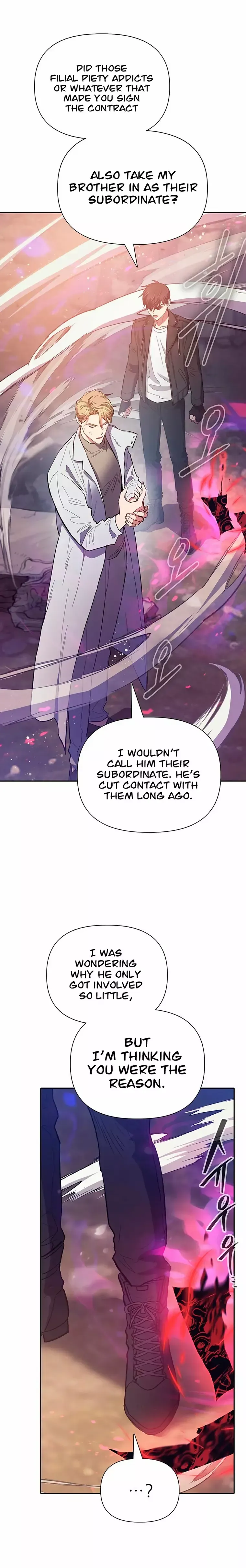 Read The S-Classes That I Raised Manga Online