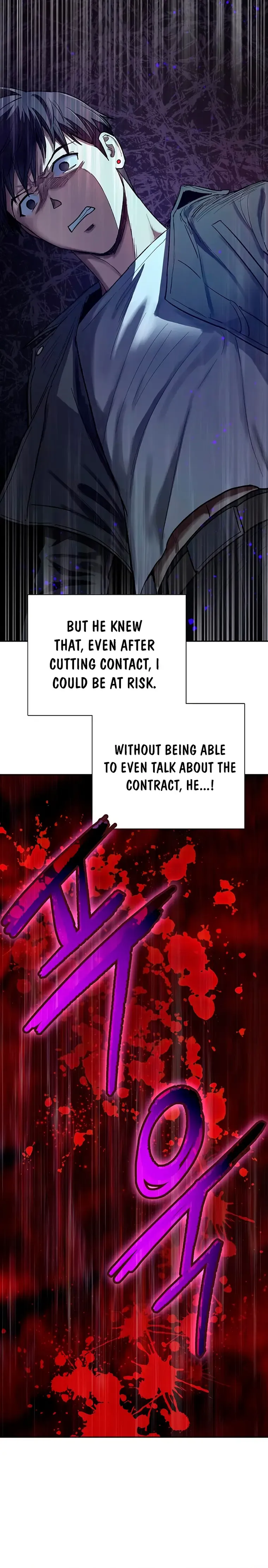 Read The S-Classes That I Raised Manga Online