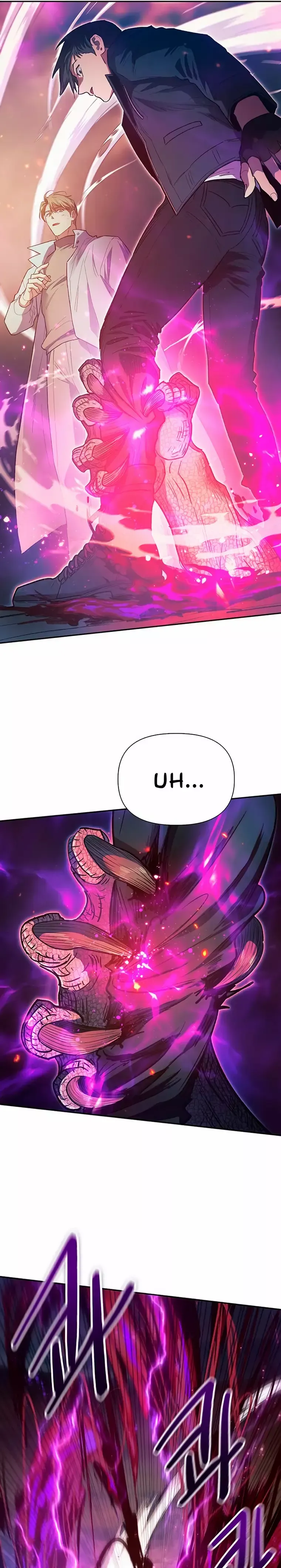 Read The S-Classes That I Raised Manga Online