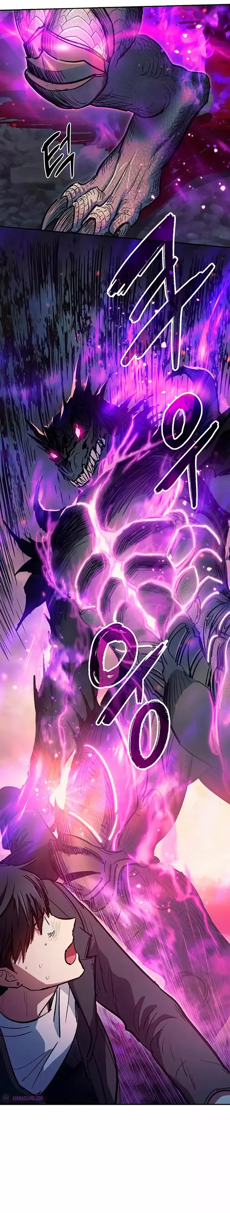 Read The S-Classes That I Raised Manga Online