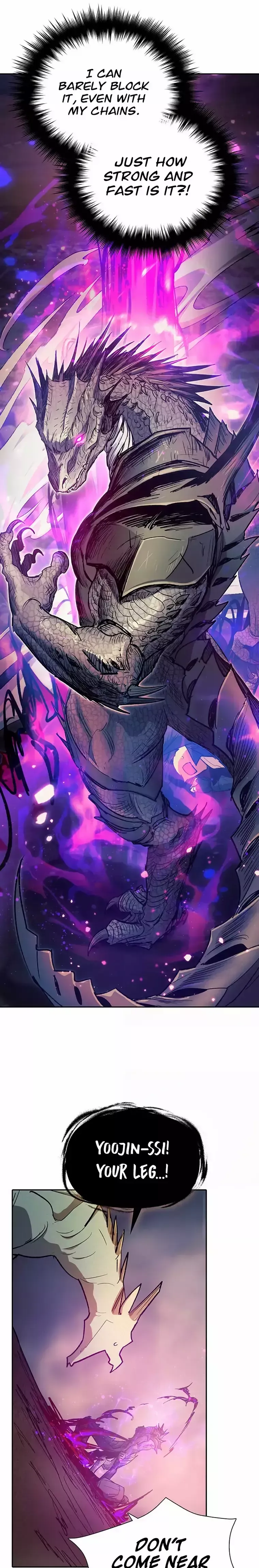 Read The S-Classes That I Raised Manga Online