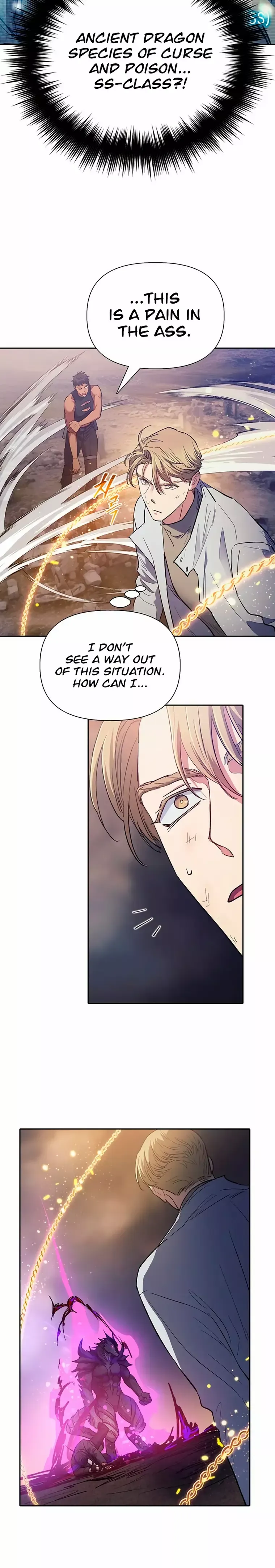 Read The S-Classes That I Raised Manga Online