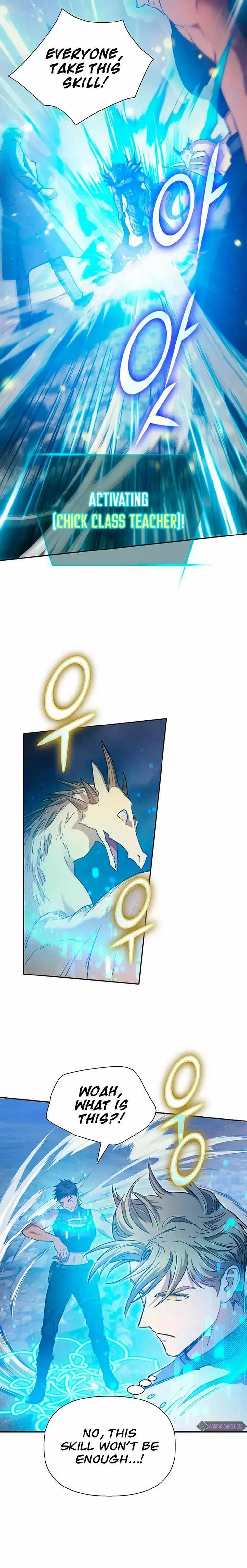 Read The S-Classes That I Raised Manga Online