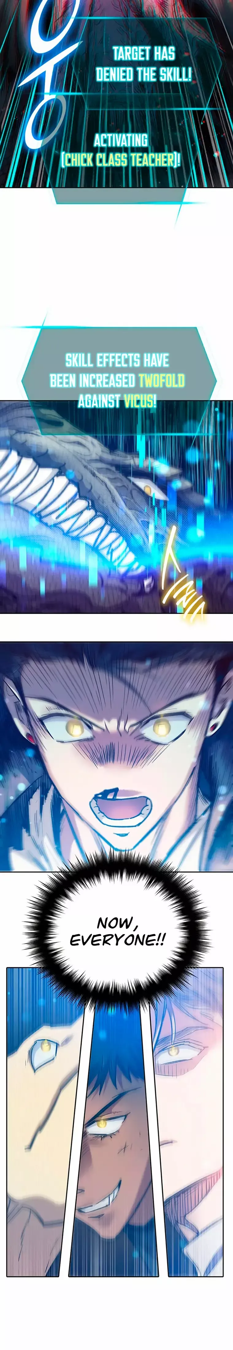 Read The S-Classes That I Raised Manga Online