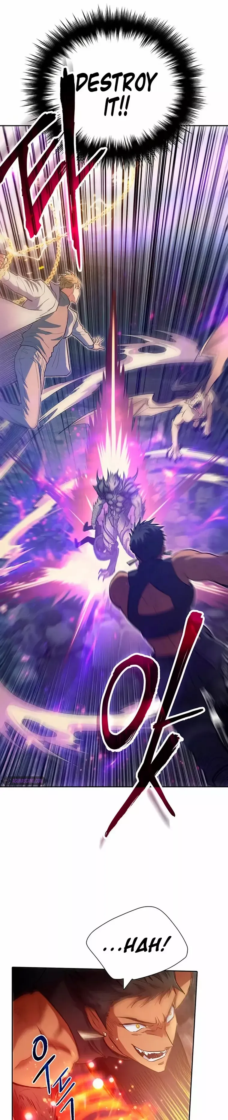 Read The S-Classes That I Raised Manga Online