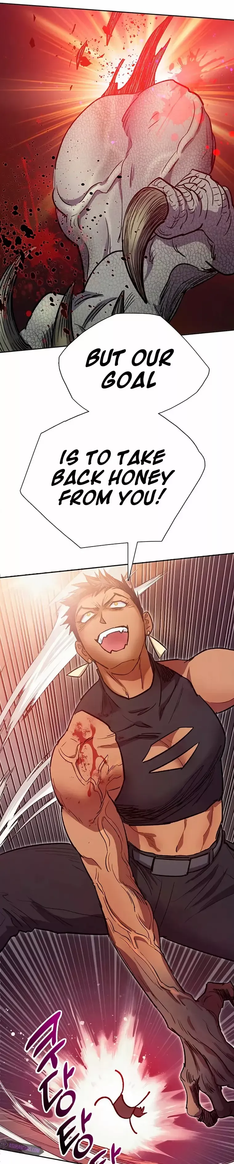 Read The S-Classes That I Raised Manga Online