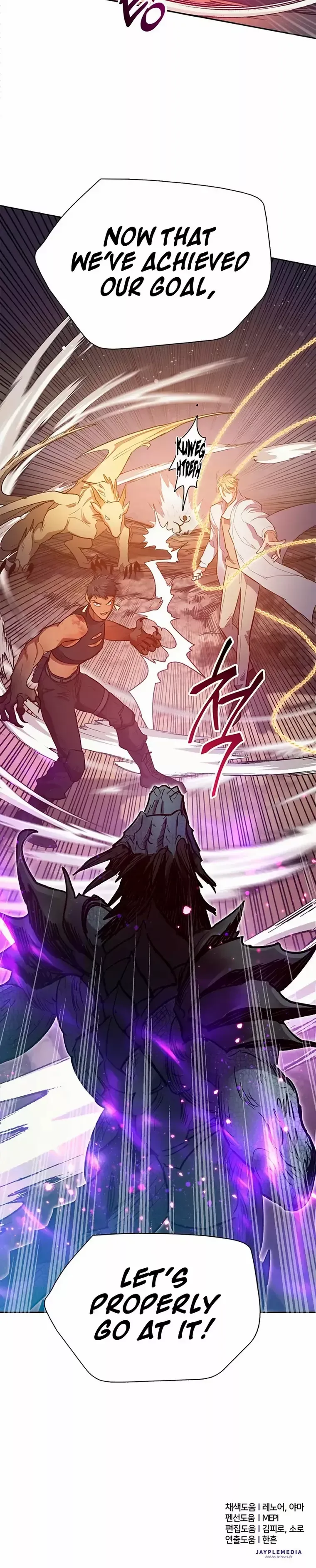 Read The S-Classes That I Raised Manga Online