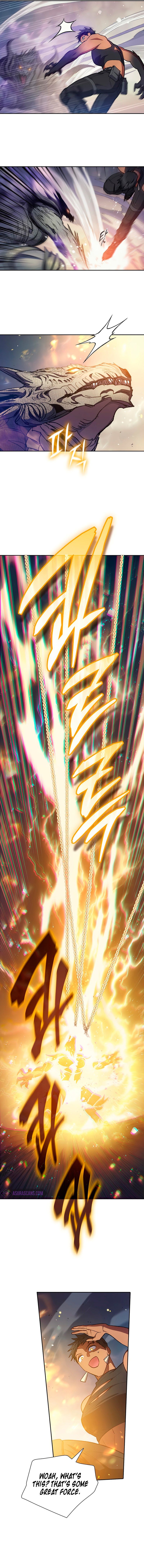 Read The S-Classes That I Raised Manga Online