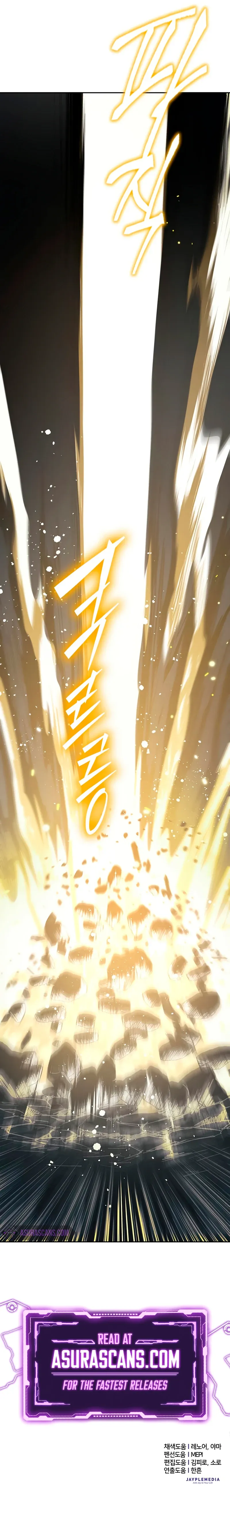 Read The S-Classes That I Raised Manga Online