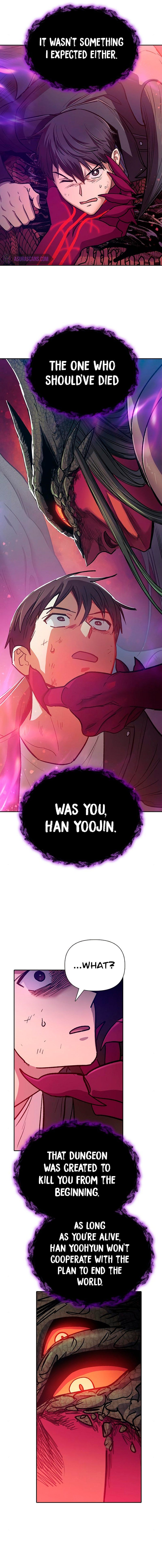 Read The S-Classes That I Raised Manga Online