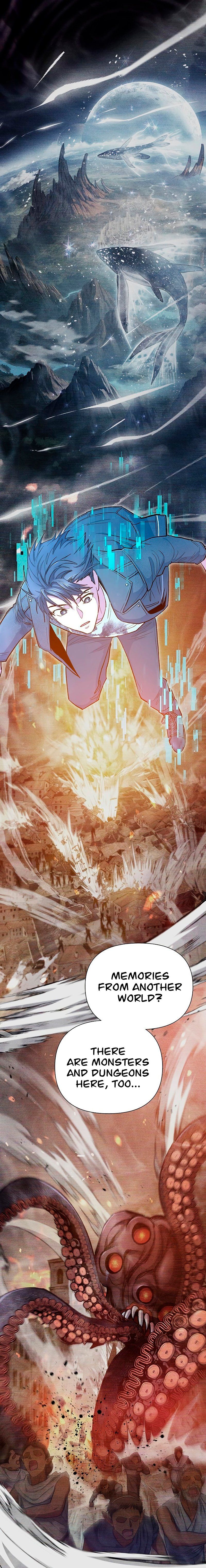 Read The S-Classes That I Raised Manga Online