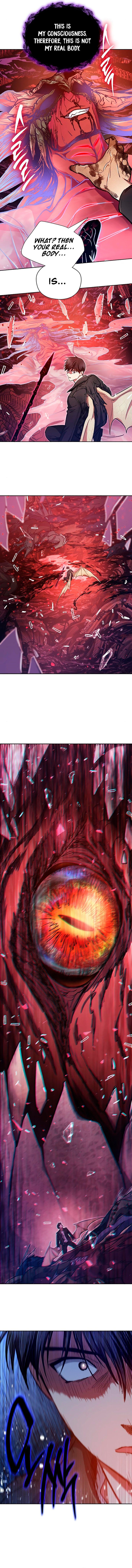 Read The S-Classes That I Raised Manga Online