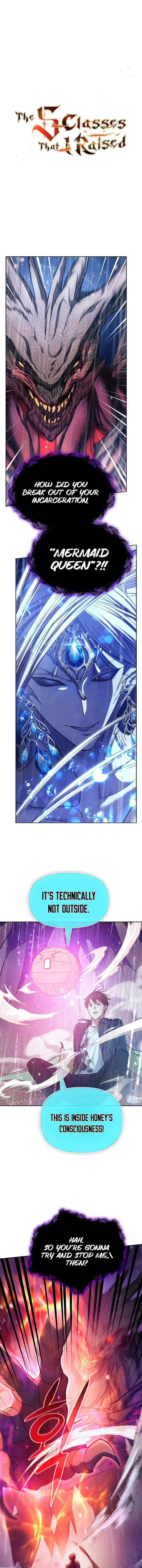 Read The S-Classes That I Raised Manga Online