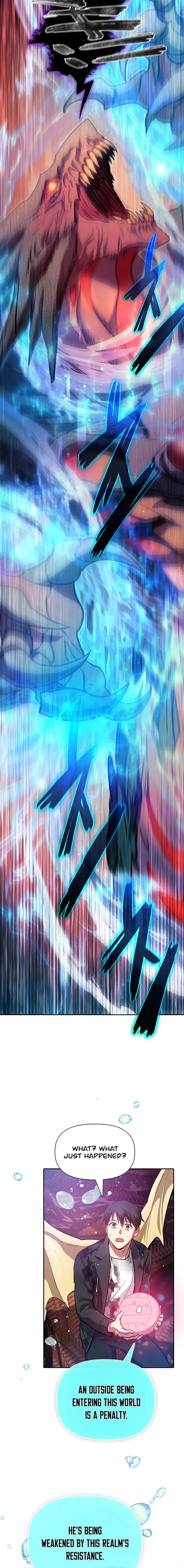 Read The S-Classes That I Raised Manga Online