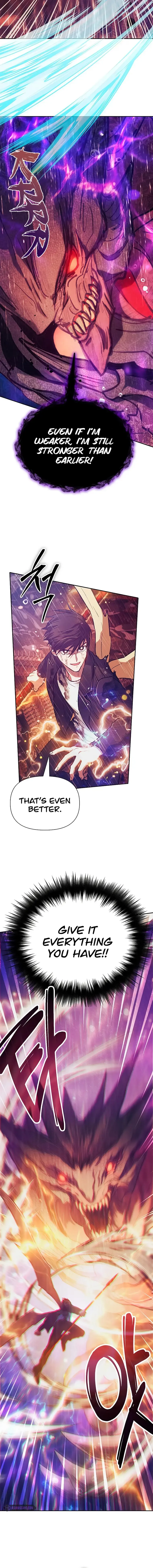 Read The S-Classes That I Raised Manga Online