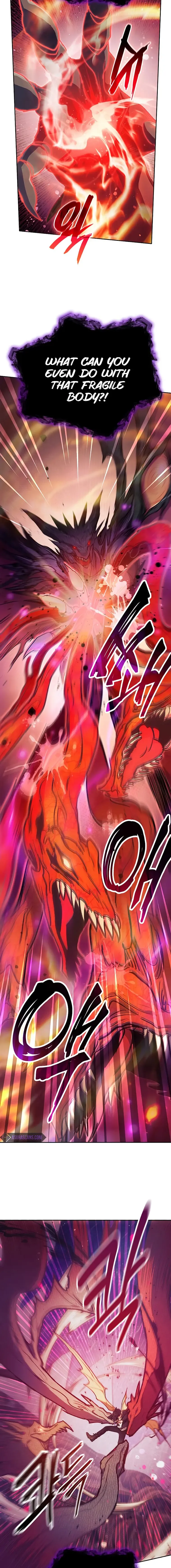 Read The S-Classes That I Raised Manga Online