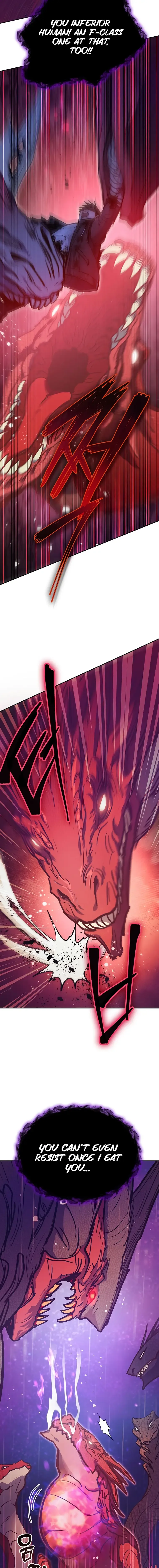 Read The S-Classes That I Raised Manga Online