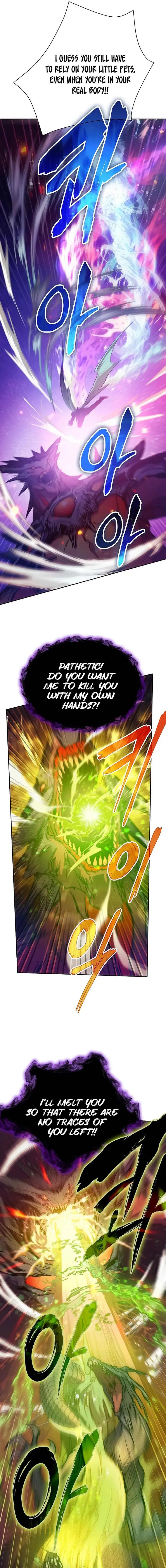 Read The S-Classes That I Raised Manga Online