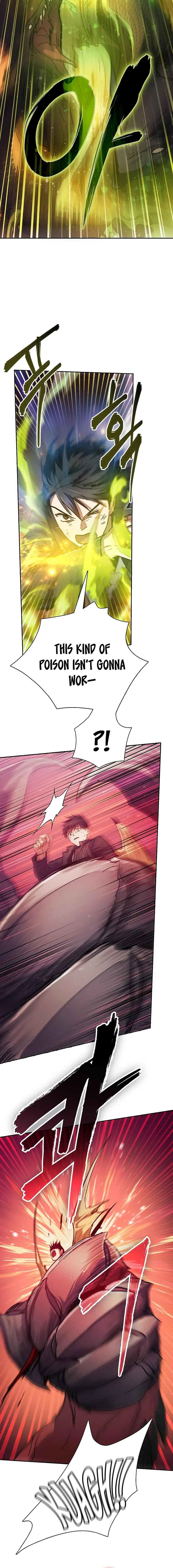 Read The S-Classes That I Raised Manga Online