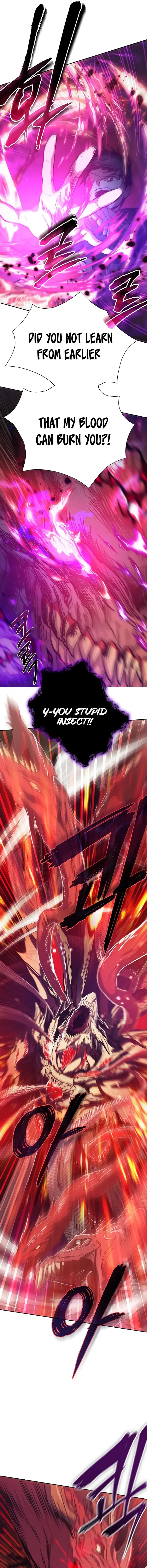 Read The S-Classes That I Raised Manga Online