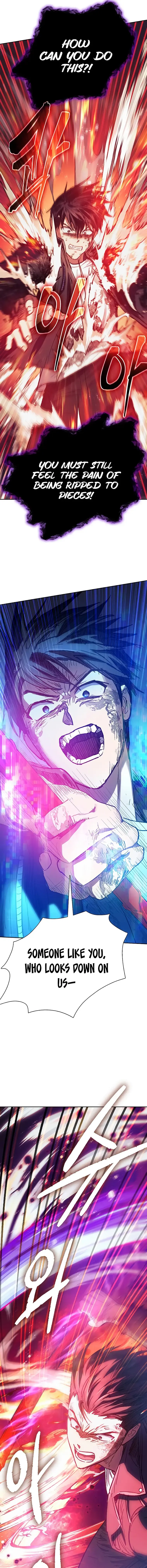 Read The S-Classes That I Raised Manga Online