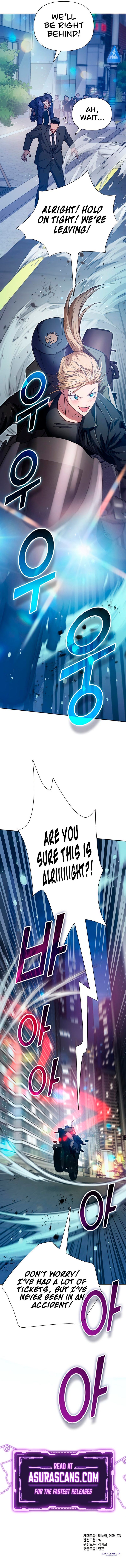 Read The S-Classes That I Raised Manga Online