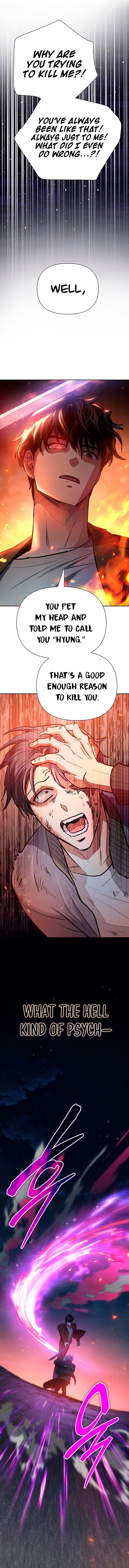 Read The S-Classes That I Raised Manga Online