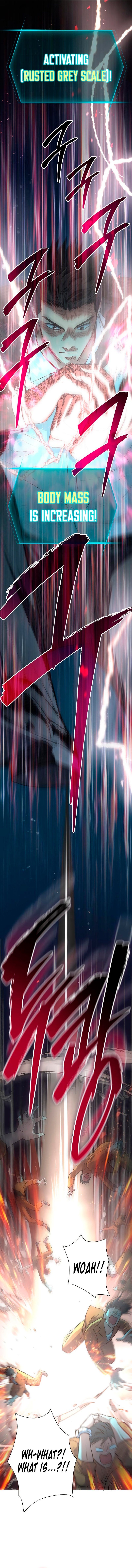 Read The S-Classes That I Raised Manga Online