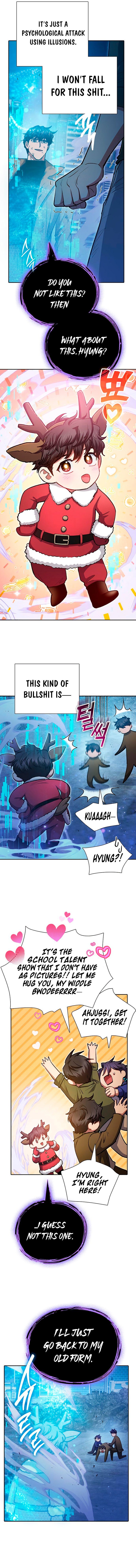 Read The S-Classes That I Raised Manga Online