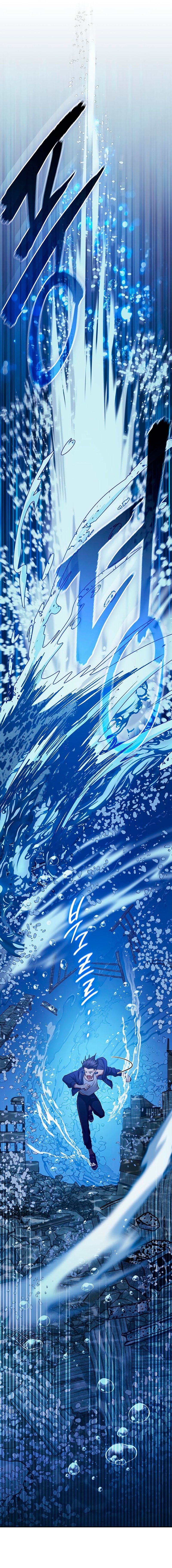 Read The S-Classes That I Raised Manga Online