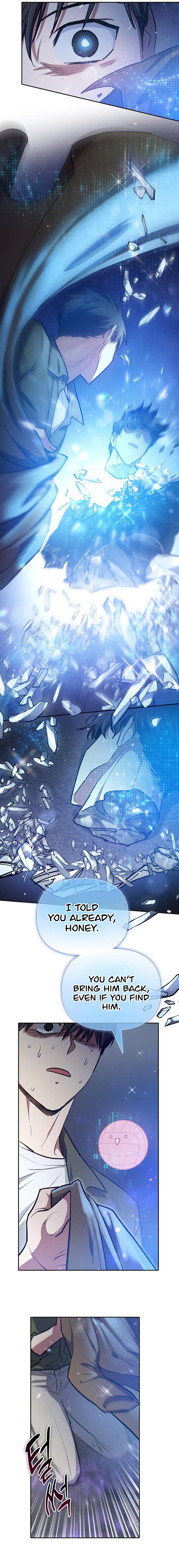 Read The S-Classes That I Raised Manga Online